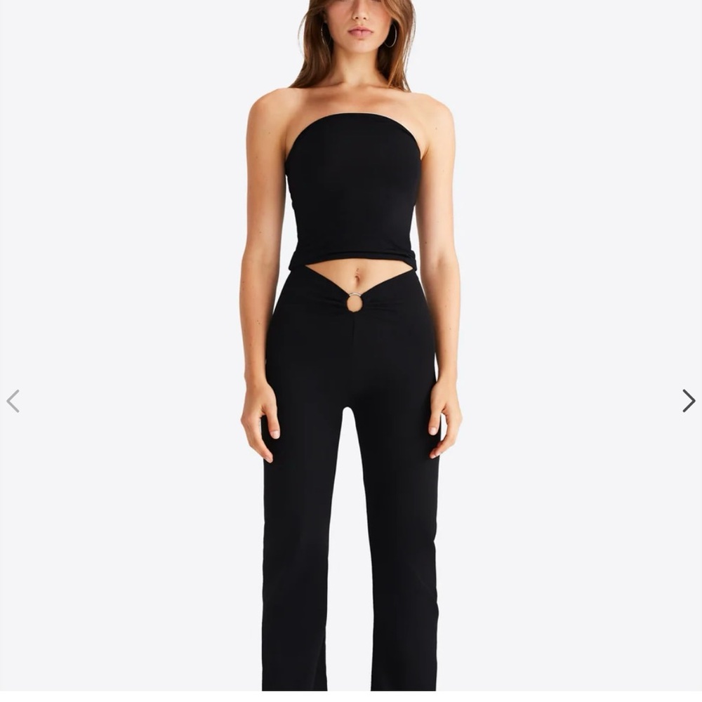 Susamusa Oring Trousers